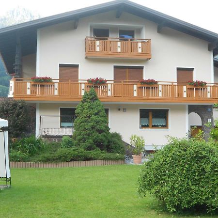 Ferienwohnung Schreieck Maria Höfen 外观 照片
