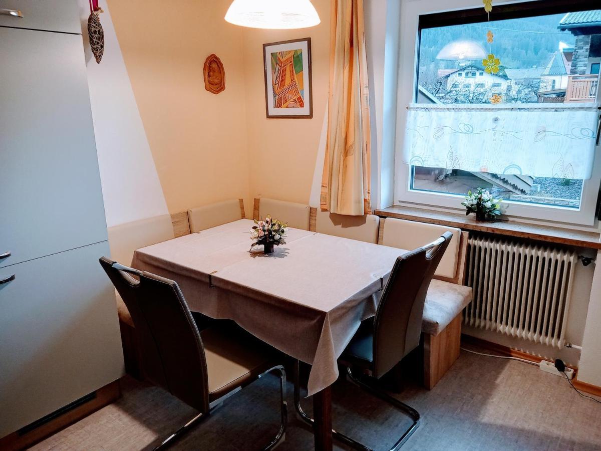 Ferienwohnung Schreieck Maria Höfen 外观 照片