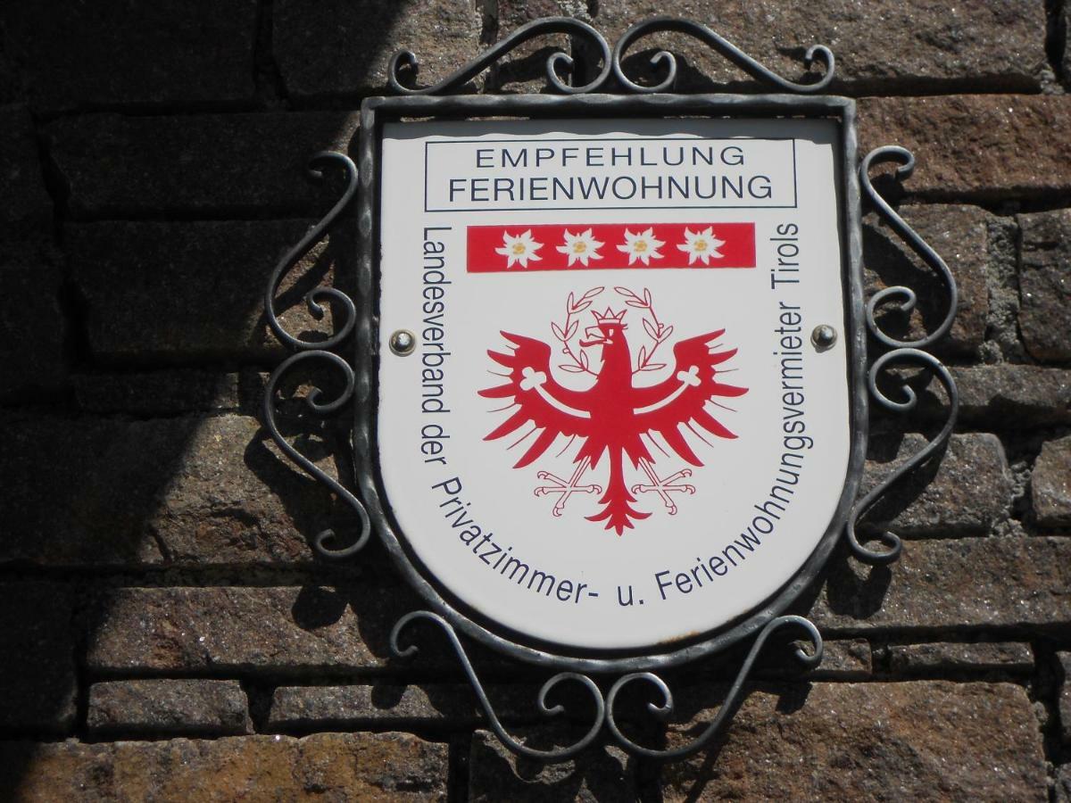 Ferienwohnung Schreieck Maria Höfen 外观 照片