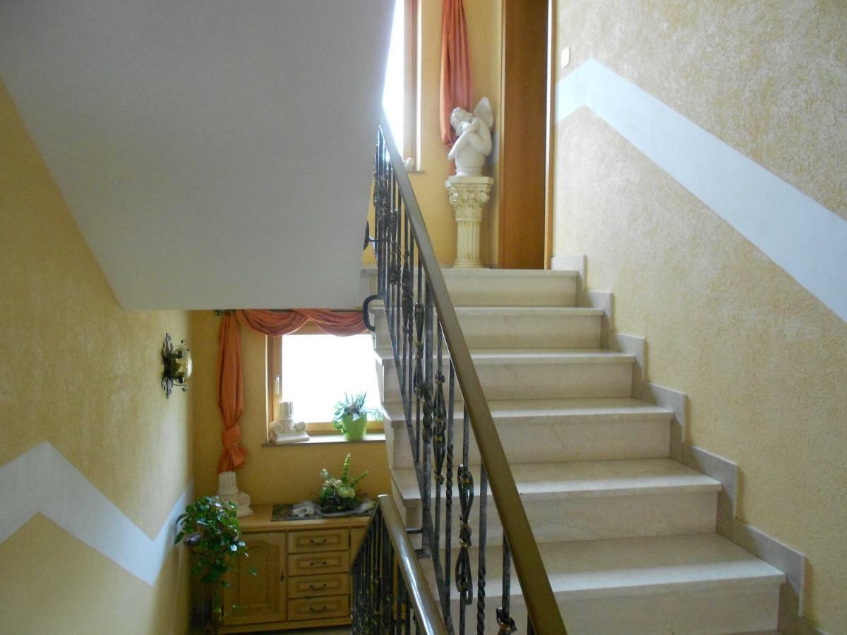 Ferienwohnung Schreieck Maria Höfen 外观 照片